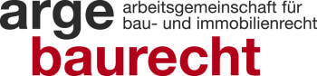 ARGE Baurecht