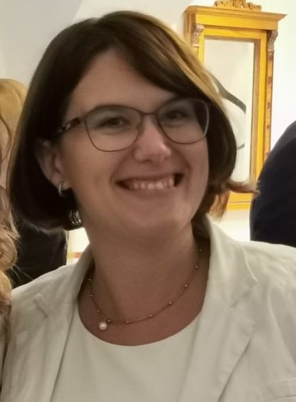 Lisa Kaltenbrunner