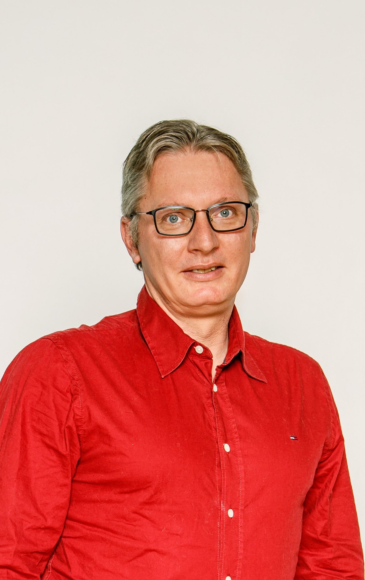 Hannes Ronner