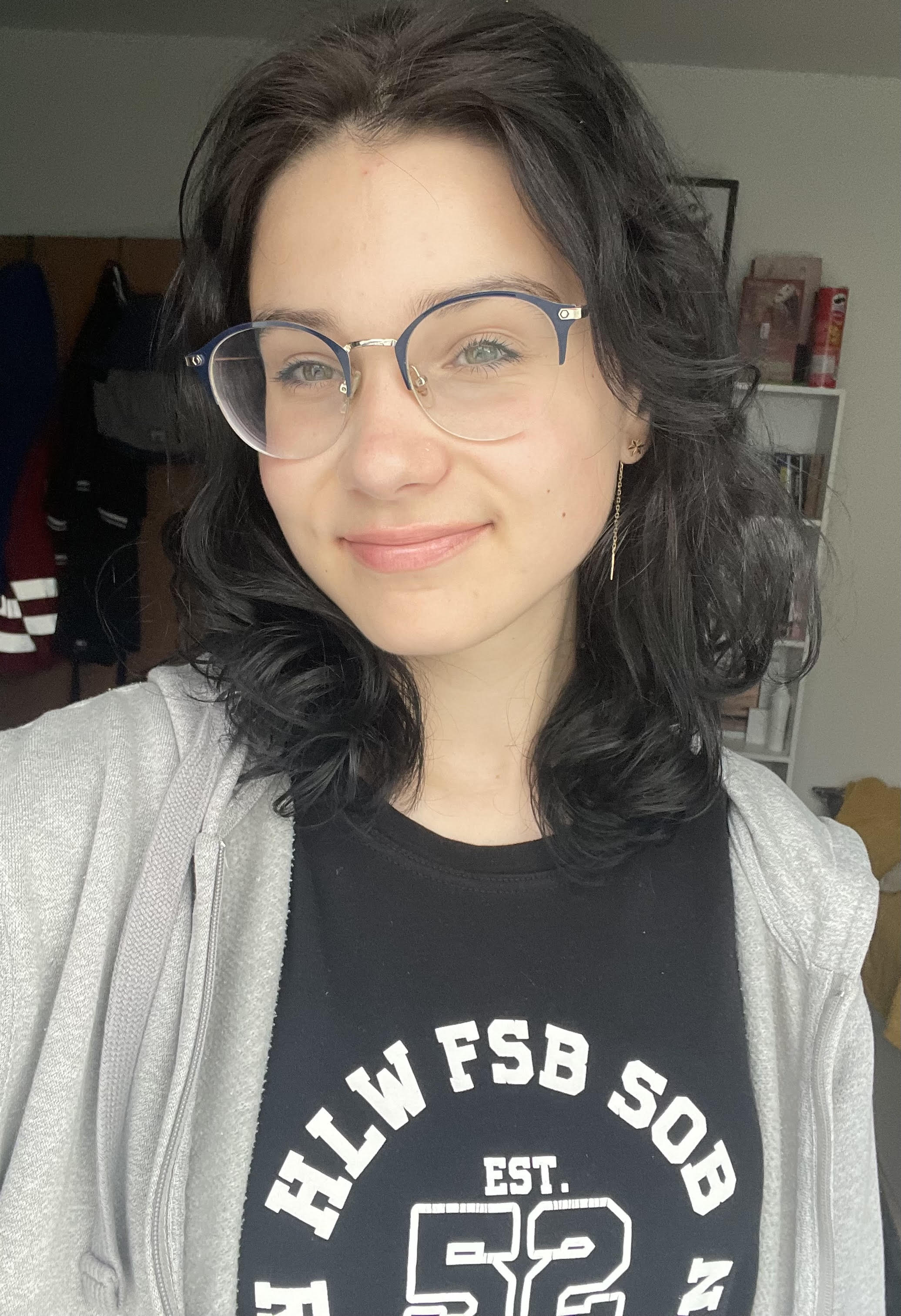 Klarissa Breitkopf