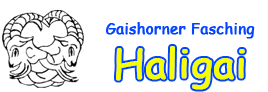 Gaishorner Fasching Haligai