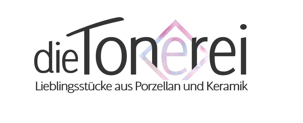 die Tonerei