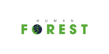 Human Forest
