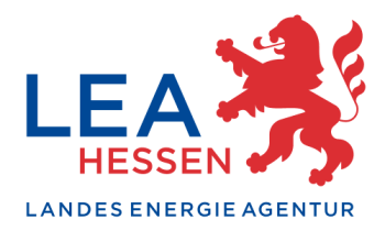 Landesenergieagentur Hessen