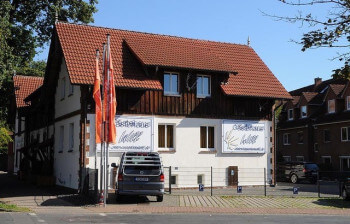 Hotel und Gästehaus Will