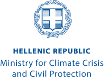 Hellenic Republic Ministry for Climate Crisis and Civil Protection