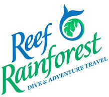 Reef & Rainforest Dive and Adventure Travel