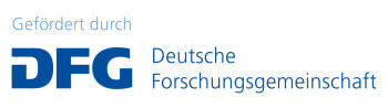 Deutsche Forschungs- gemeinschaft