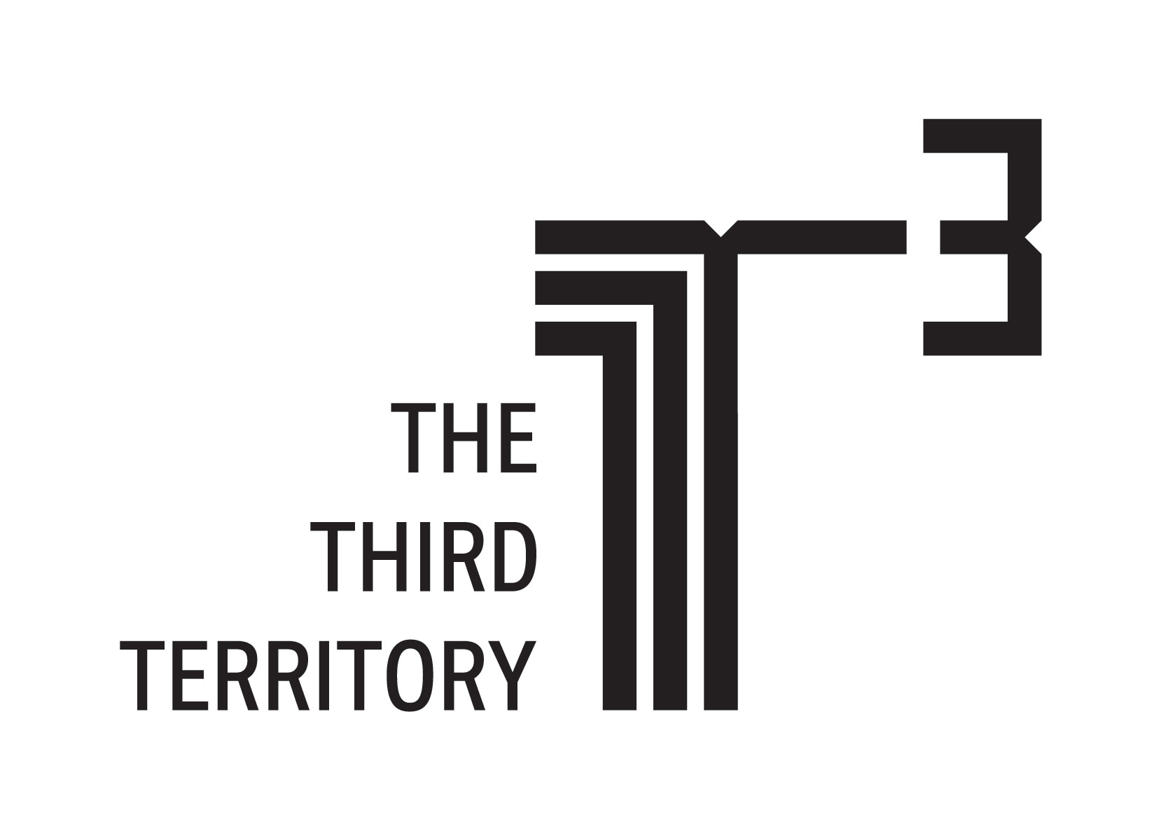 THE THIRD TERRITORY