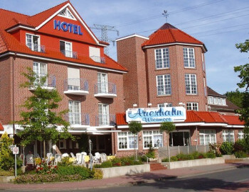 Hotel Auerhahn