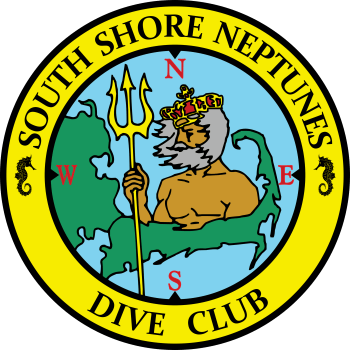 South Shore Neptunes Dive Club Inc
