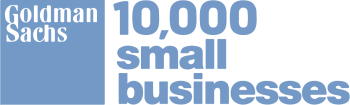 Goldman Sachs 10,000 Small Businesses