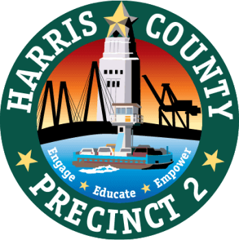 Harris County Commissioner Precinct 2