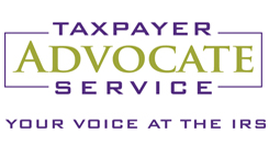 IRS Taxpayer Advocate Services