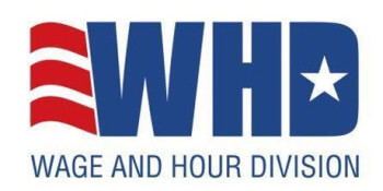 U.S. Department of Labor Wage and Hour Division