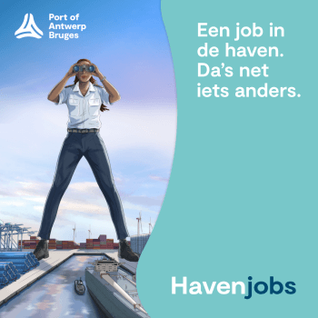 Havenjobs