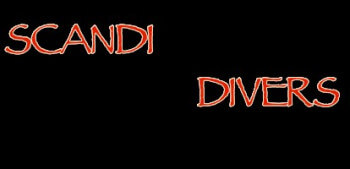 SCANDI Divers