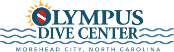 Olympus Dive Center