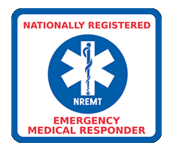 Emergency Medical Responder - EMR