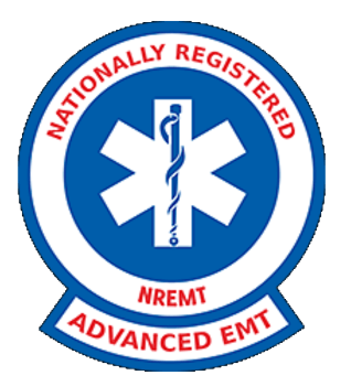 Advanced Emergency Medical Technician - AEMT