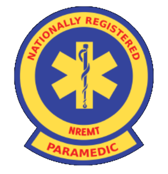 Paramedic - NRP