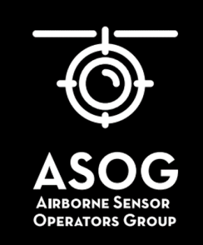 Airborne Sensor Operators Group (ASOG)
