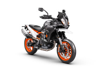 2024 KTM 890 SMT