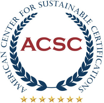 ACS Certifications