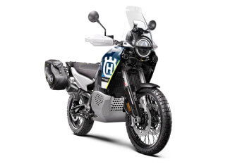 HUSQVARNA NORDEN 901 EXPEDITION 2024