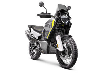 HUSQVARNA NORDEN 901 2024