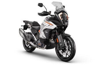 2024 KTM 1290 SUPER ADVENTURE S