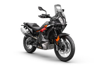 2024 KTM 790 ADVENTURE