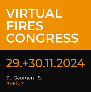 Virtual Fires Congress