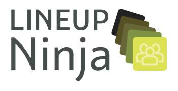 Lineup Ninja