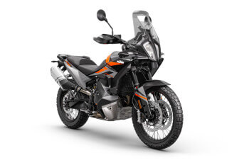 2024 KTM 890 ADVENTURE