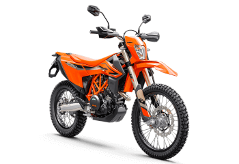 2024 KTM 690 ENDURO R