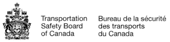 Transportation Safety Board of Canada