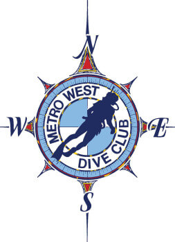 Metro West Dive Club