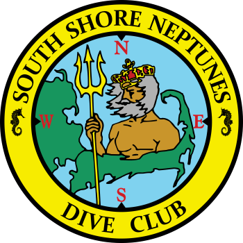 South Shore Neptunes Dive Club