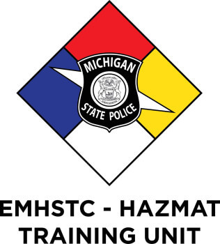 Michigan State Police-EMHSTC-Hazardous Materials Training Unit