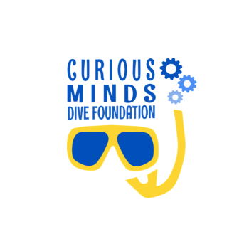 Curious Minds Dive Foundation