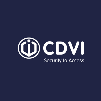 CDVI