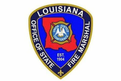 Louisiana State Fire Marshal's Office