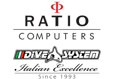 Dive Systems - Ratio Computers