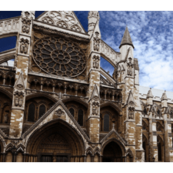 Westminster Abbey & Changing of the Guard