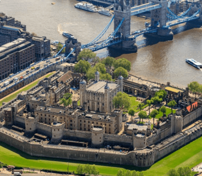 Tower of London