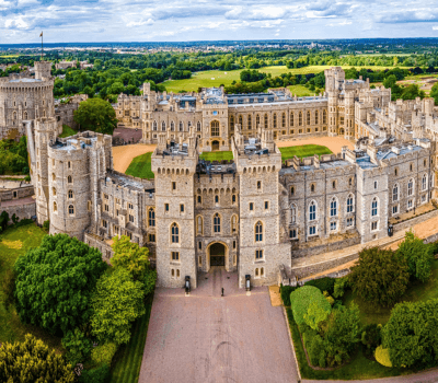 Windsor & Eton