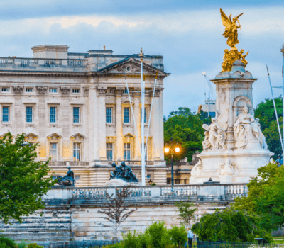 Buckingham Palace