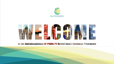 Welcome Presentation EU-PROMENS