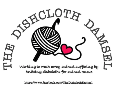 The Dishcloth Damsel